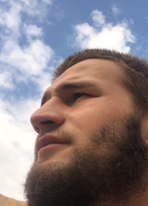 Amir, 21, Russia, Simferopol