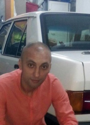 Mehmet, 39, Türkiye Cumhuriyeti, İstanbul