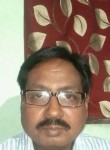 Rajeev, 58 лет, New Delhi