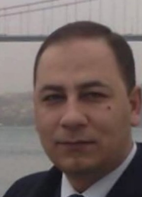 Jamal ahmad, 47, Lebanon, Beirut