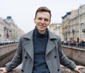 Seva, 21, Saint Petersburg