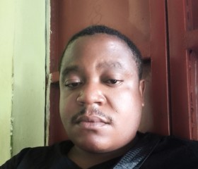 Anthony, 34, Ndola