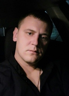 Владимир, 32, Россия, Темрюк