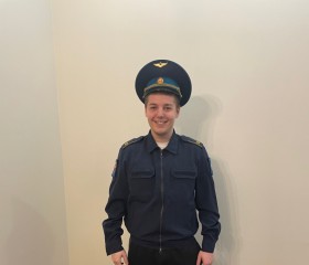 Леонид, 22 года, Москва