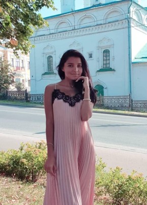 Зара, 27, Россия, Краснодар