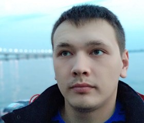 Саша, 25 лет, Саратов