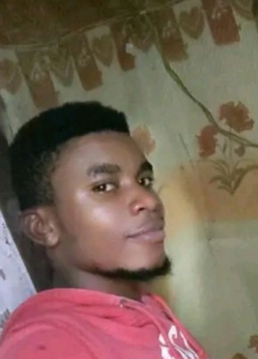 ikowe nello Mand, 19, Republic of Cameroon, Douala