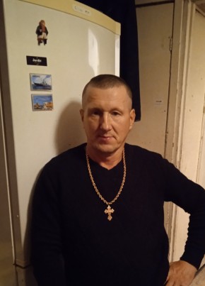 Валерий, 53, Россия, Гатчина