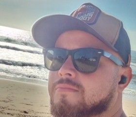 Leandro, 36, Sao Miguel do Iguacu