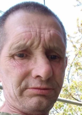 Анатолий из Киева 54 года