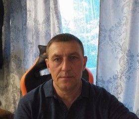 Александр, 52 года, Красноярск