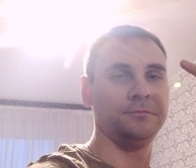 Антон, 36 лет, Ржев