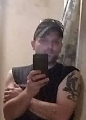 Justin, 35, United States of America, Cleveland (State of Tennessee)