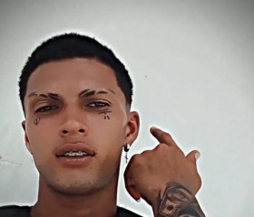 Marquinho, 18, Colatina
