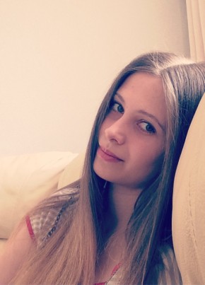 Мария , 32, Россия, Грязовец
