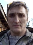 Владимир, 43 года, Екатеринбург