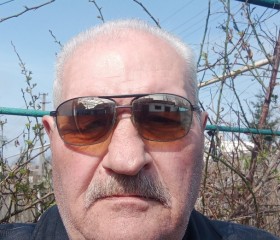 Владимир Рокочий, 63 года, Старобешеве