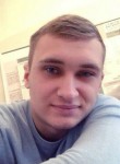 Кирилл, 25 лет, Брянск