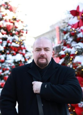 Igor, 44, Russia, Moscow