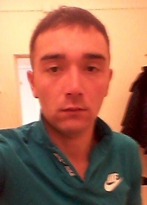 Тимур, 30, Россия, Ишимбай