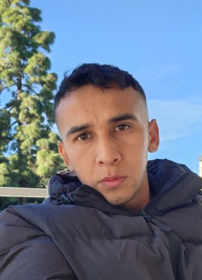 Luis, 32, Spain, Valencia