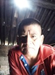 Francel Sánchez, 33, Loja