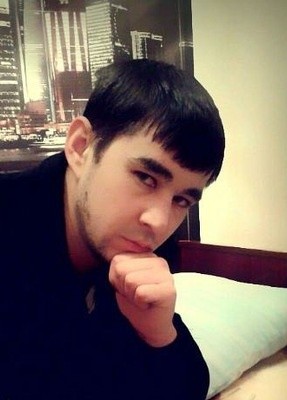 Руслан, 33, Россия, Санкт-Петербург