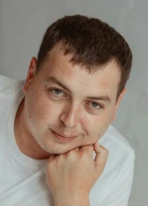 Sergey, 36, Russia, Tikhoretsk