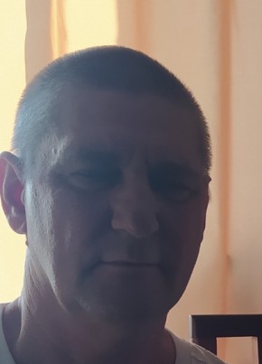 Дмитрий, 52, Россия, Новосибирск