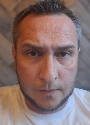 Romas из Колпино 38 лет