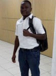 Japhet, 34 года, Dar es Salaam