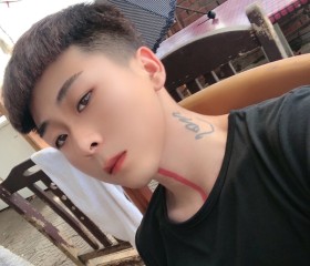 姜ྂ十ྂ七ྂ, 28, Anshan