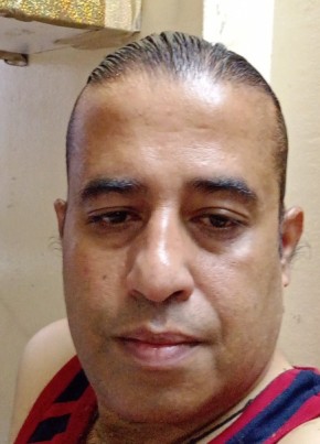 Khemchand Lalcha, 45, الإمارات العربية المتحدة, إمارة الشارقة