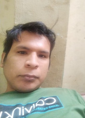 Dany из Chiclayo 34 года