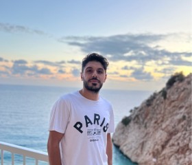 Davut, 32, Afyonkarahisar