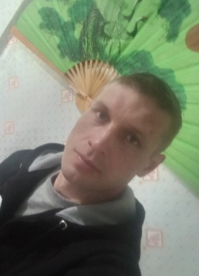 Алексей, 43, Россия, Коноша