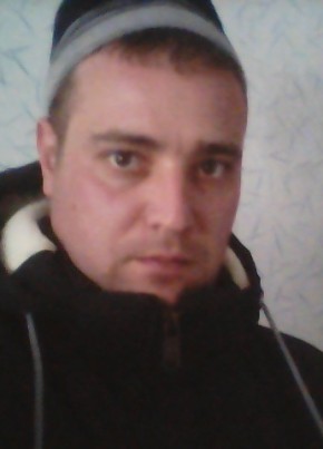 евгений, 36, Россия, Саратов
