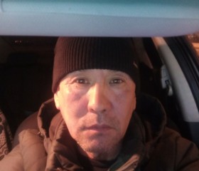 Andrey, 56, Chernogorsk