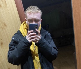 Илья, 21 год, Пермь