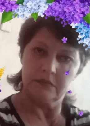 Елена, 58, Россия, Северск
