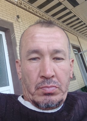 Килич из Samarqand 47 лет
