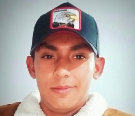 Manuel Mendoza, 20 лет, Tlacote Bajo