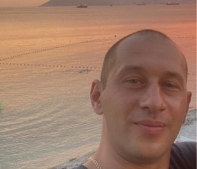 Grigorii, 39, Moscow