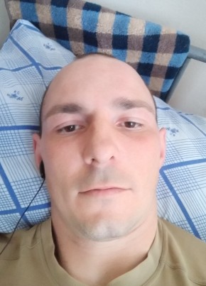 Дмитрий, 34, Россия, Калач-на-Дону