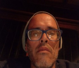 Alejandro, 42, Lujan