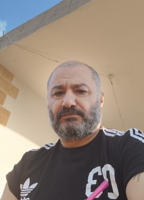 Ali Asmal из دمشق 18 лет