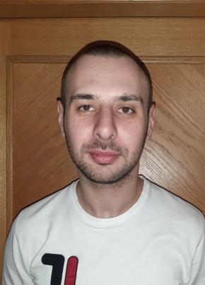 Егоп Толкачов, 32, Україна, Кривий Ріг