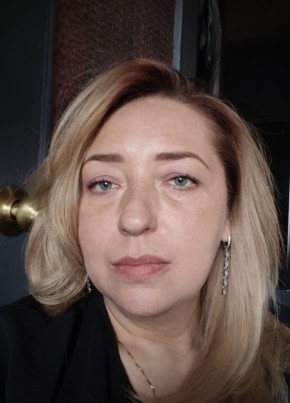Ирина из Твери 44 года
