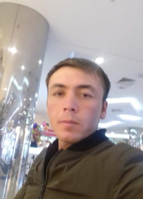 Шурик из Нижнего Ингаша 34 года
