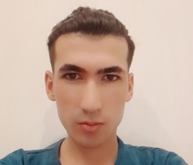 آرمان, 18, Tehran